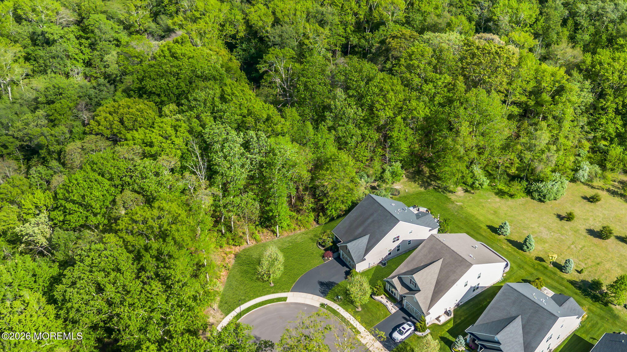 1 Mallard Court Howell NJ 07731