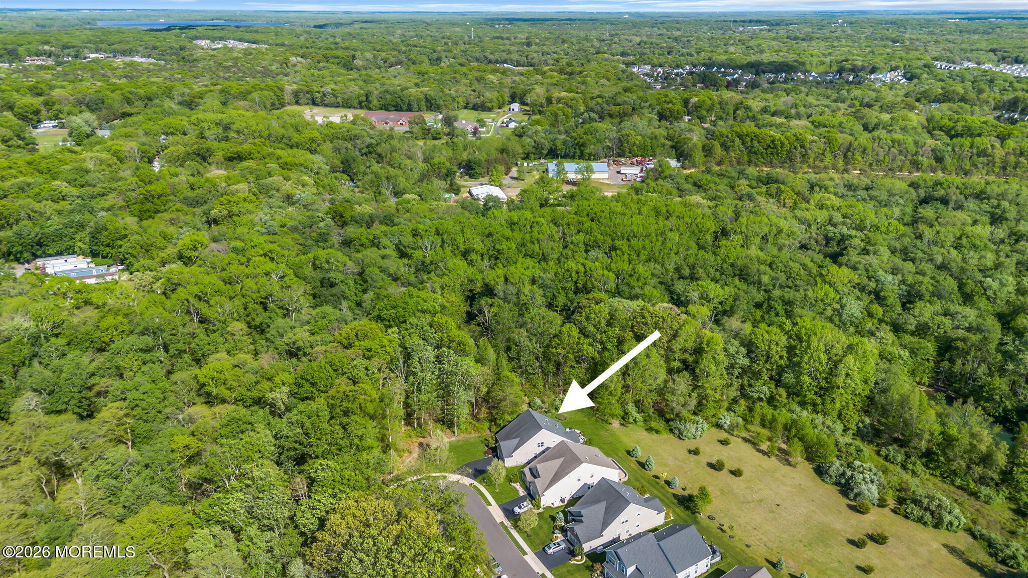 1 Mallard Court Howell NJ 07731