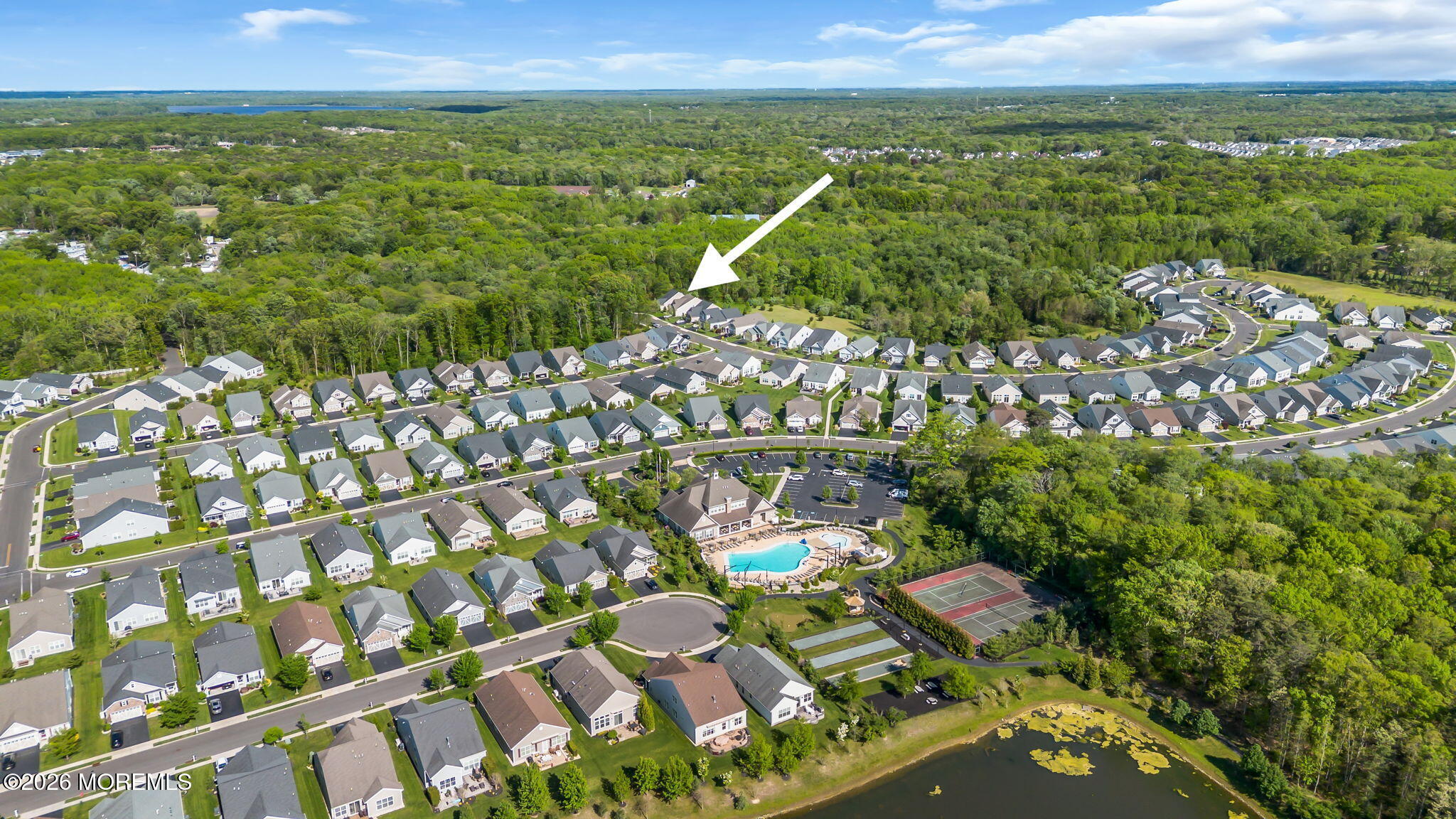 1 Mallard Court Howell NJ 07731