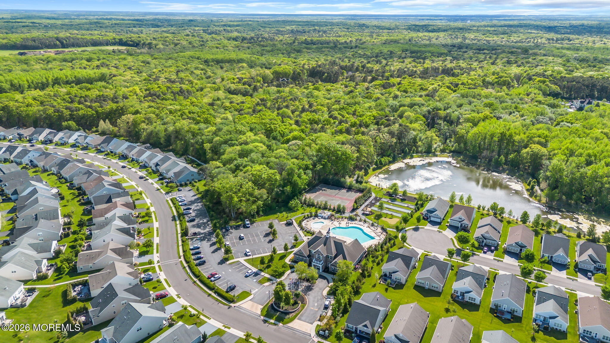 1 Mallard Court Howell NJ 07731