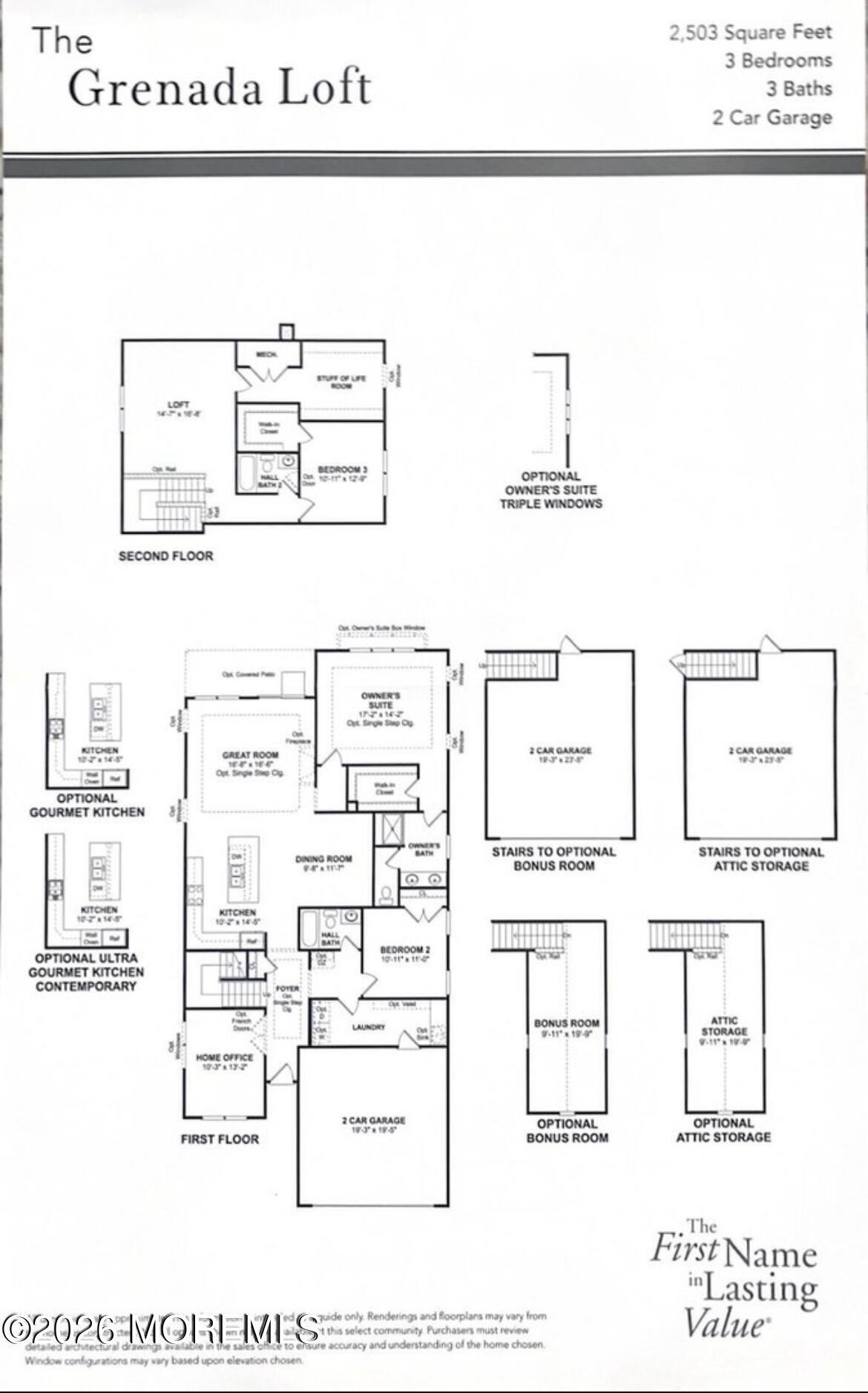 1 Mallard Court Howell NJ 07731