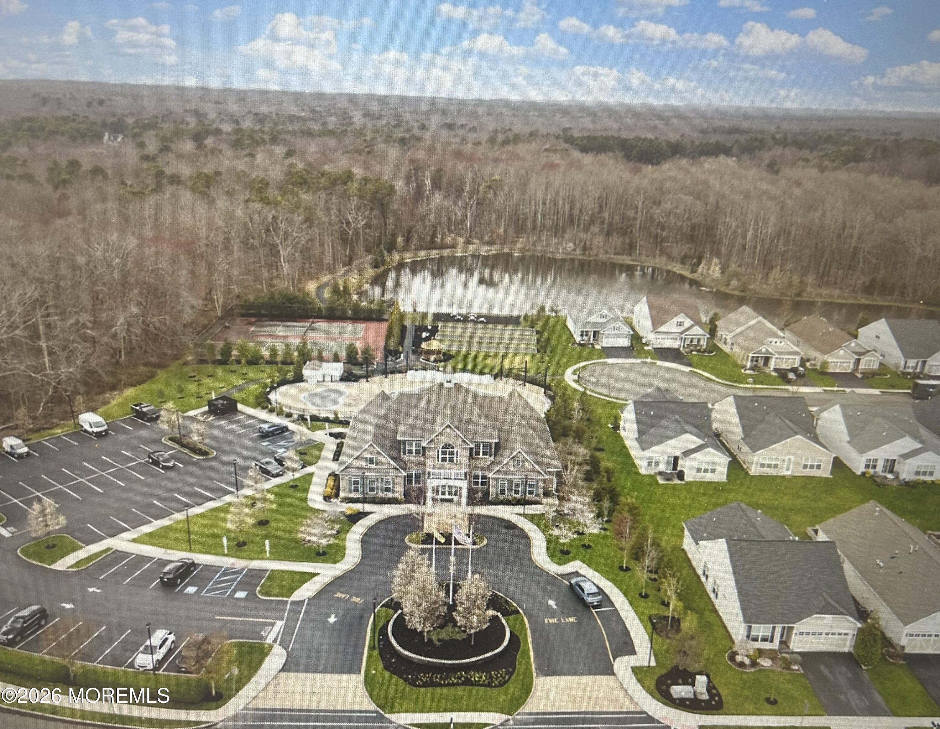 1 Mallard Court Howell NJ 07731