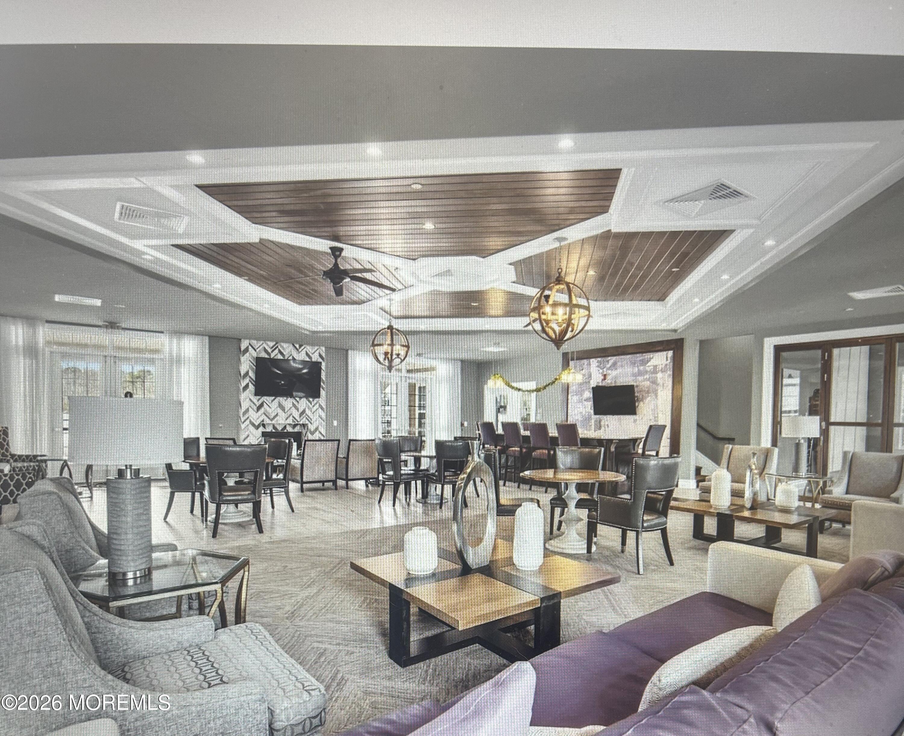 1 Mallard Court Howell NJ 07731