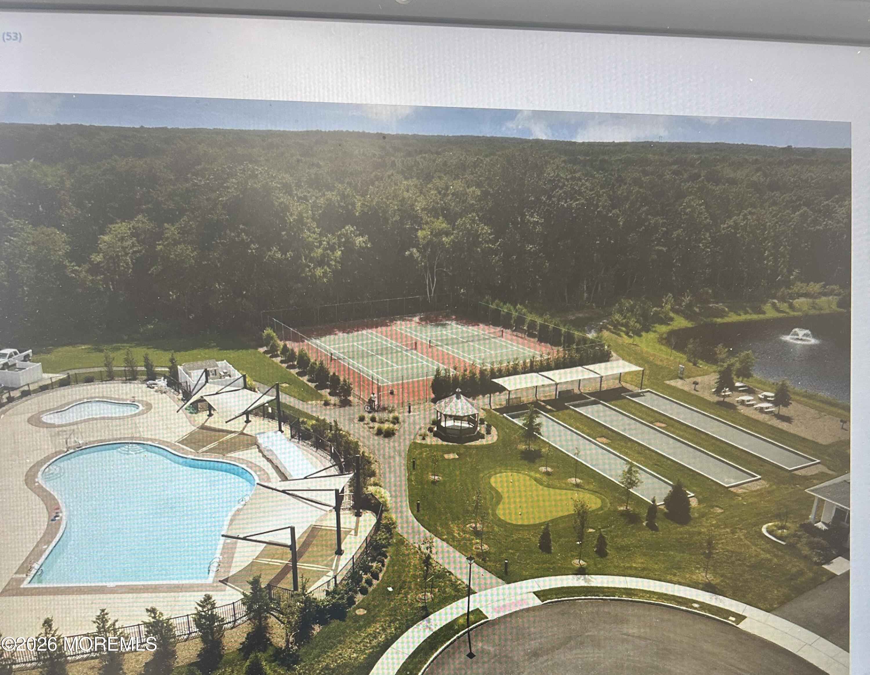 1 Mallard Court Howell NJ 07731