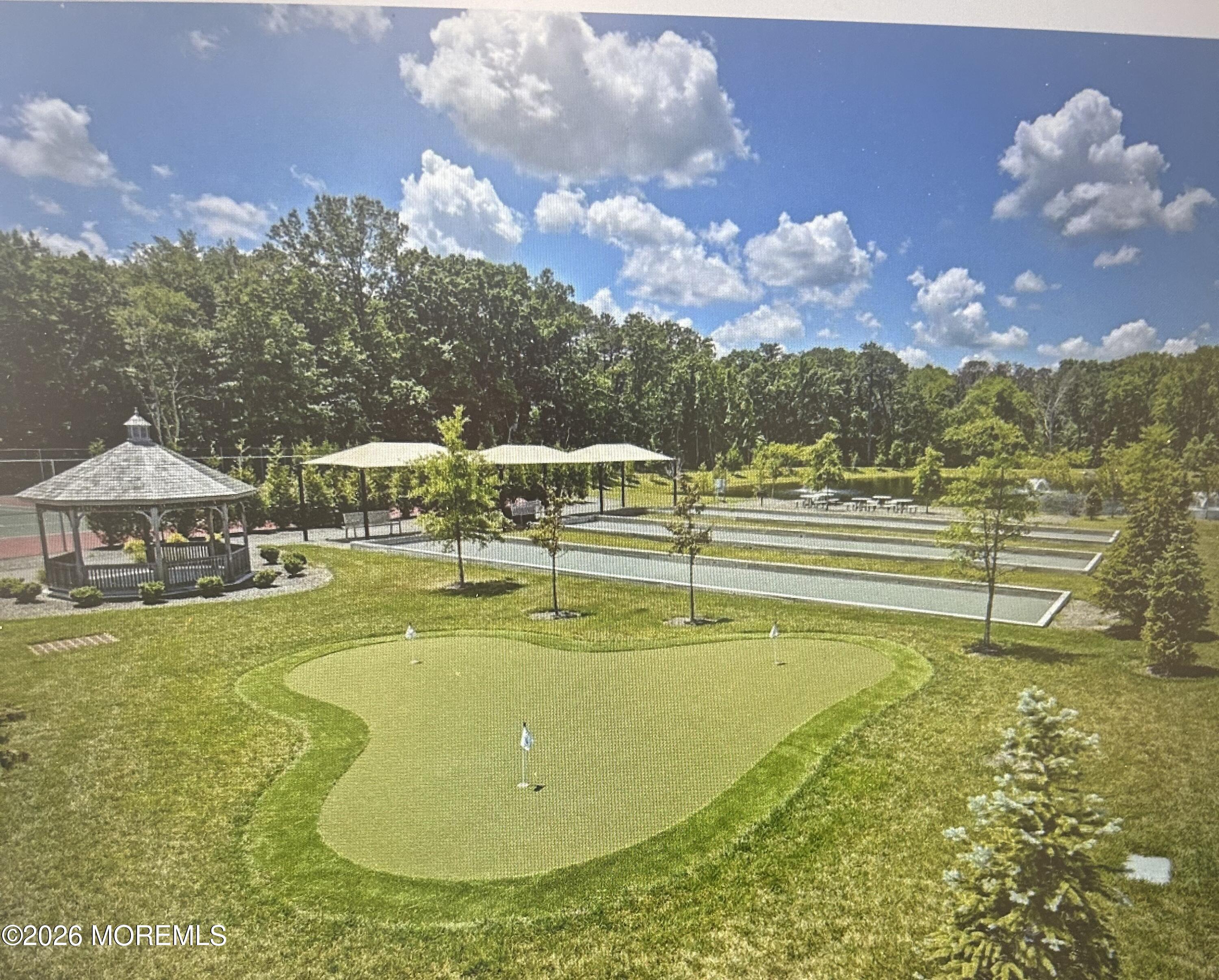 1 Mallard Court Howell NJ 07731