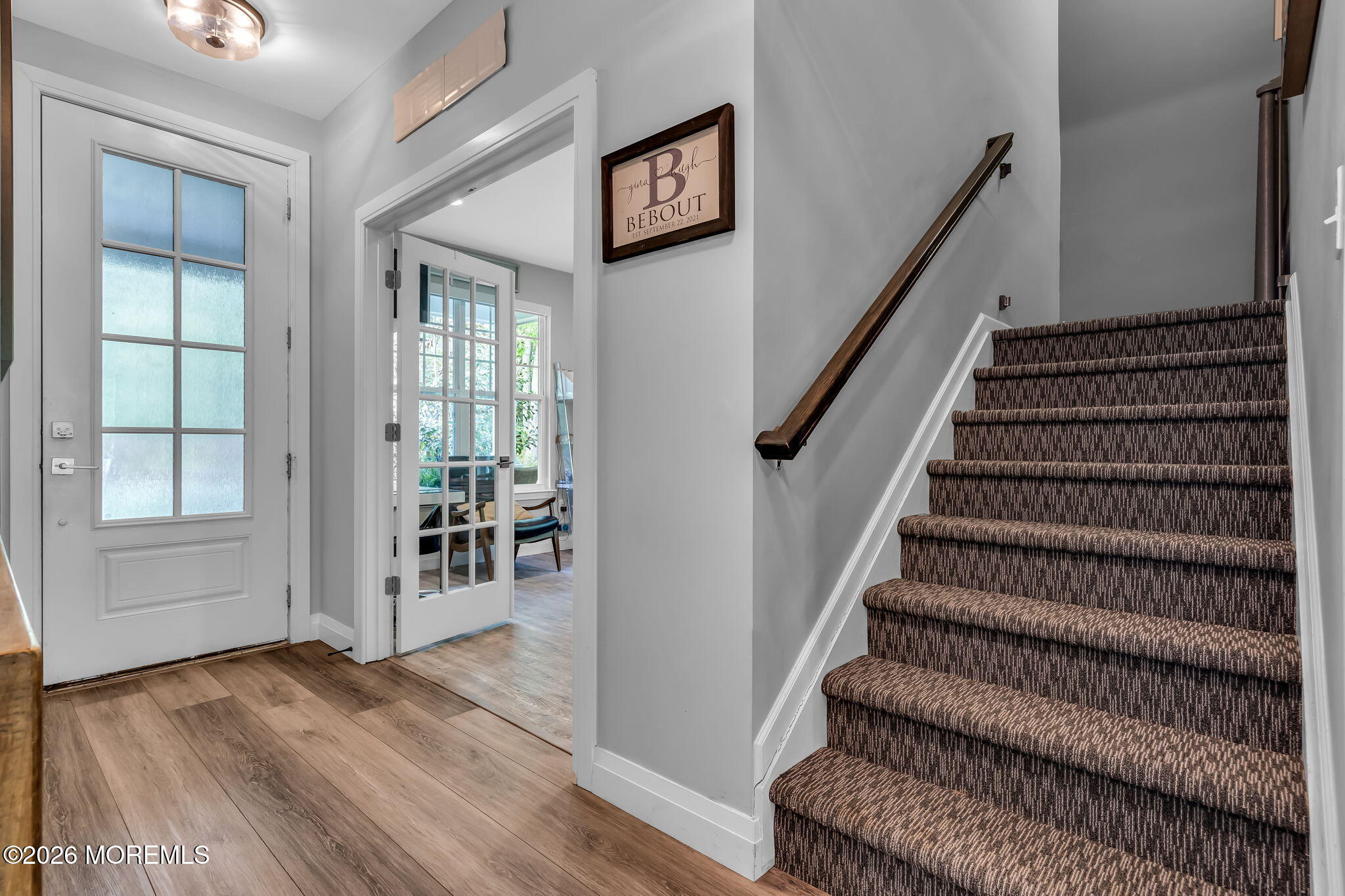 1 Mallard Court Howell NJ 07731