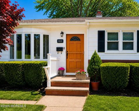 210 Orchard Street Cliffwood Beach NJ 07735