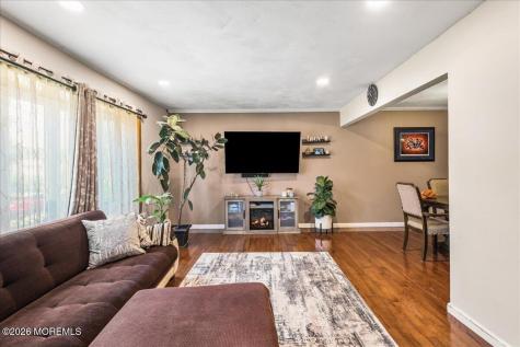 210 Orchard Street Cliffwood Beach NJ 07735