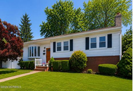 210 Orchard Street Cliffwood Beach NJ 07735