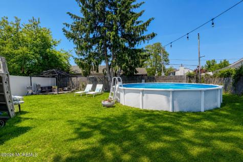210 Orchard Street Cliffwood Beach NJ 07735