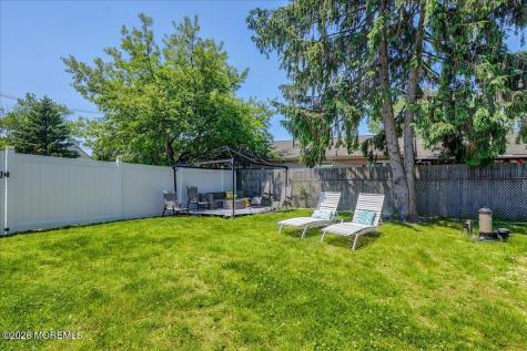 210 Orchard Street Cliffwood Beach NJ 07735