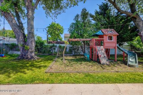 210 Orchard Street Cliffwood Beach NJ 07735