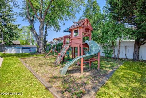 210 Orchard Street Cliffwood Beach NJ 07735
