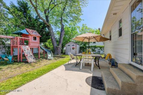 210 Orchard Street Cliffwood Beach NJ 07735