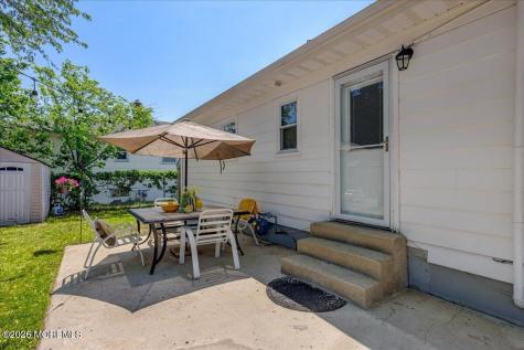 210 Orchard Street Cliffwood Beach NJ 07735