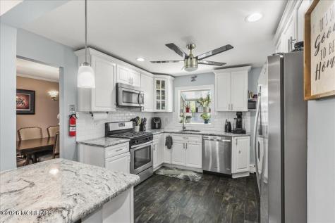 210 Orchard Street Cliffwood Beach NJ 07735