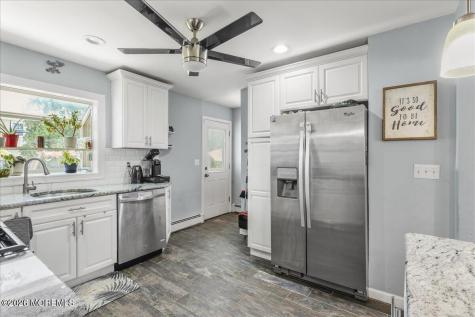 210 Orchard Street Cliffwood Beach NJ 07735
