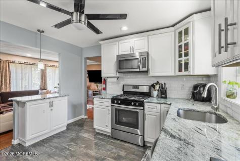 210 Orchard Street Cliffwood Beach NJ 07735