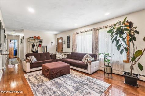 210 Orchard Street Cliffwood Beach NJ 07735