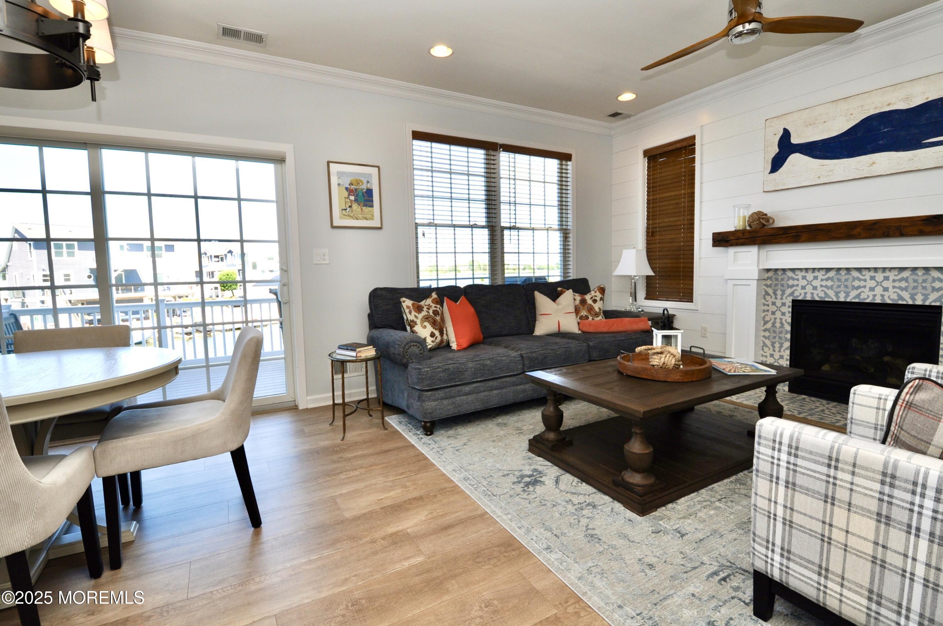 941 Mallard Drive Lanoka Harbor NJ 08734