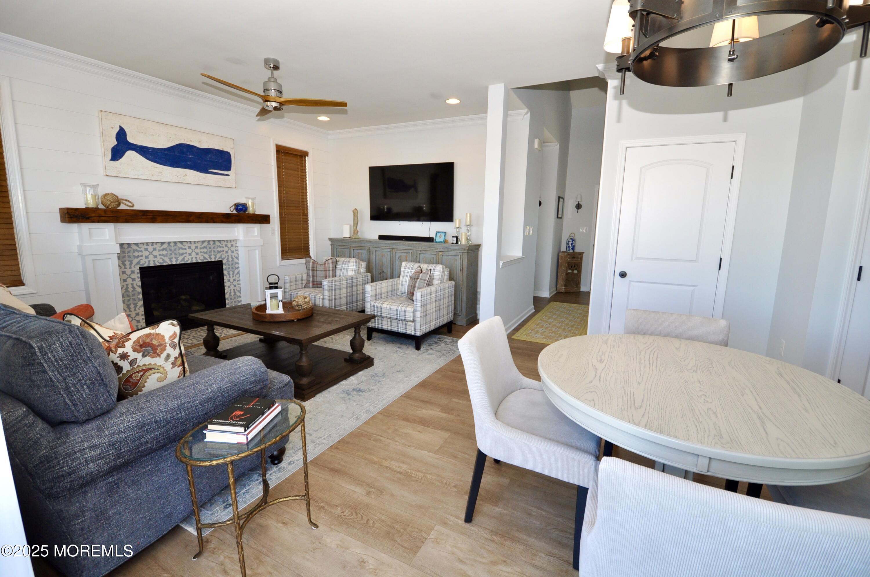 941 Mallard Drive Lanoka Harbor NJ 08734