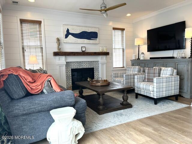 941 Mallard Drive Lanoka Harbor NJ 08734
