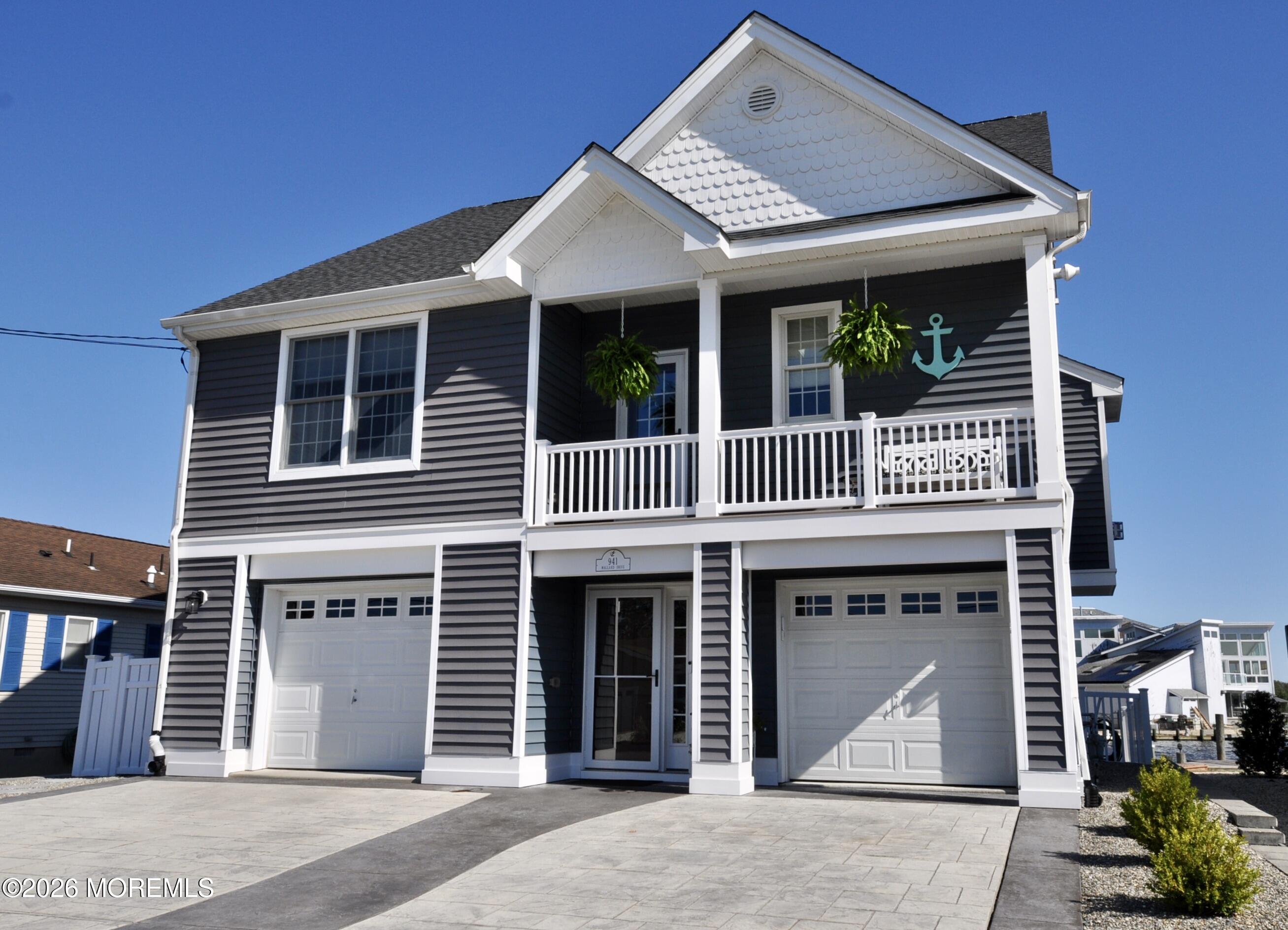 941 Mallard Drive Lanoka Harbor NJ 08734