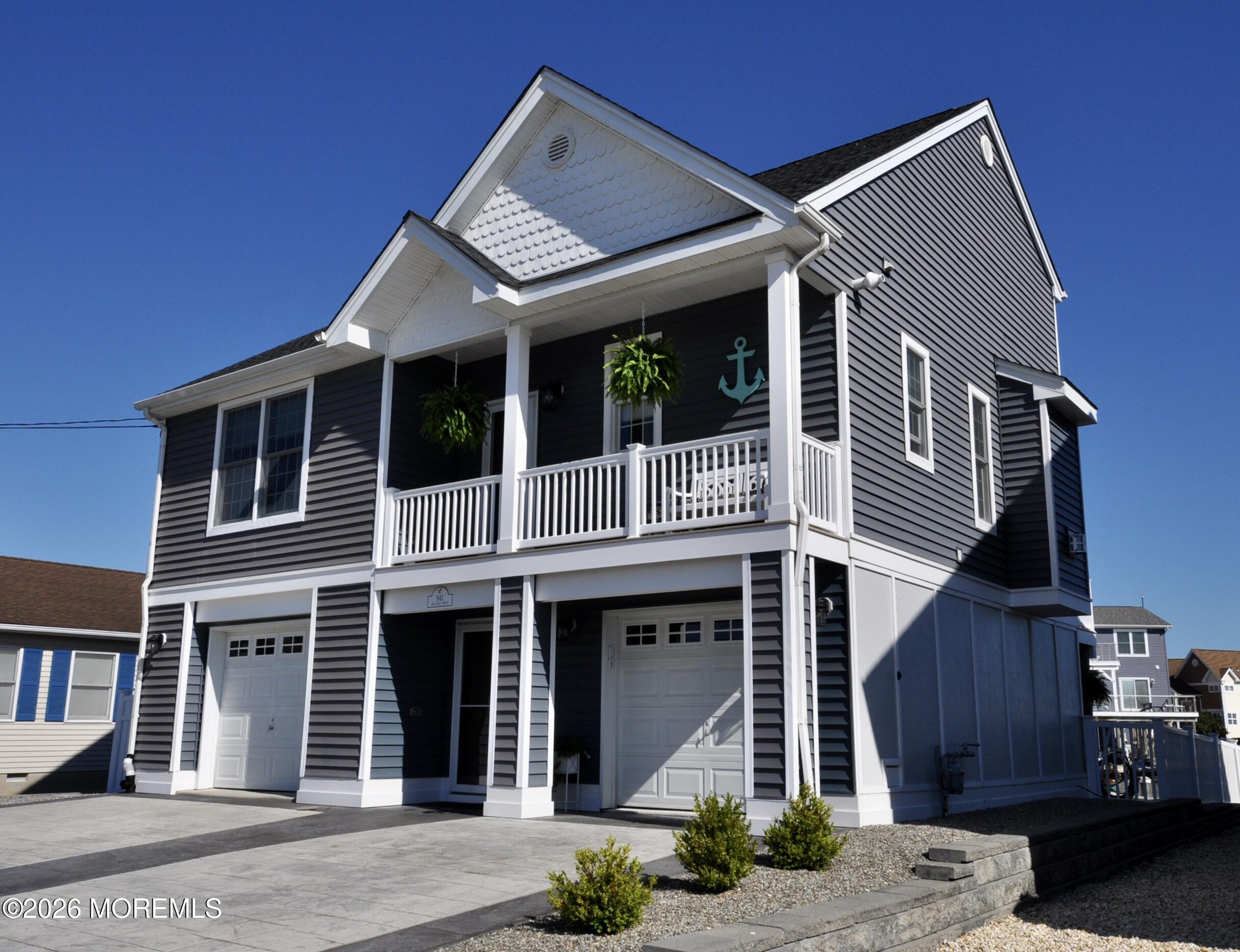941 Mallard Drive Lanoka Harbor NJ 08734