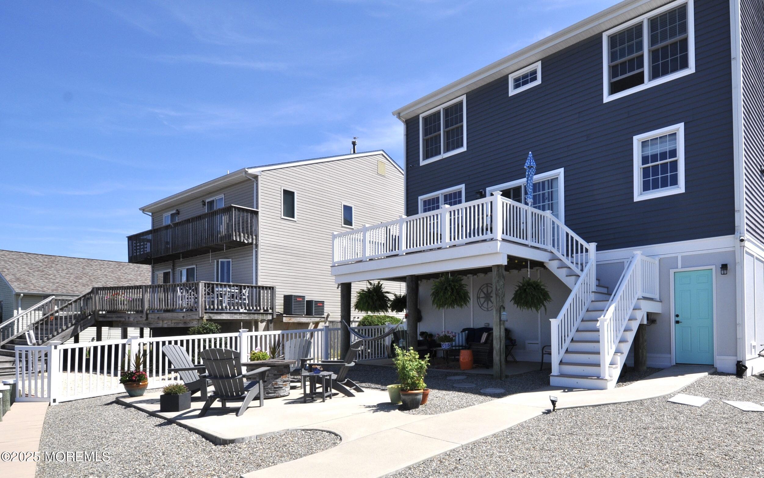 941 Mallard Drive Lanoka Harbor NJ 08734