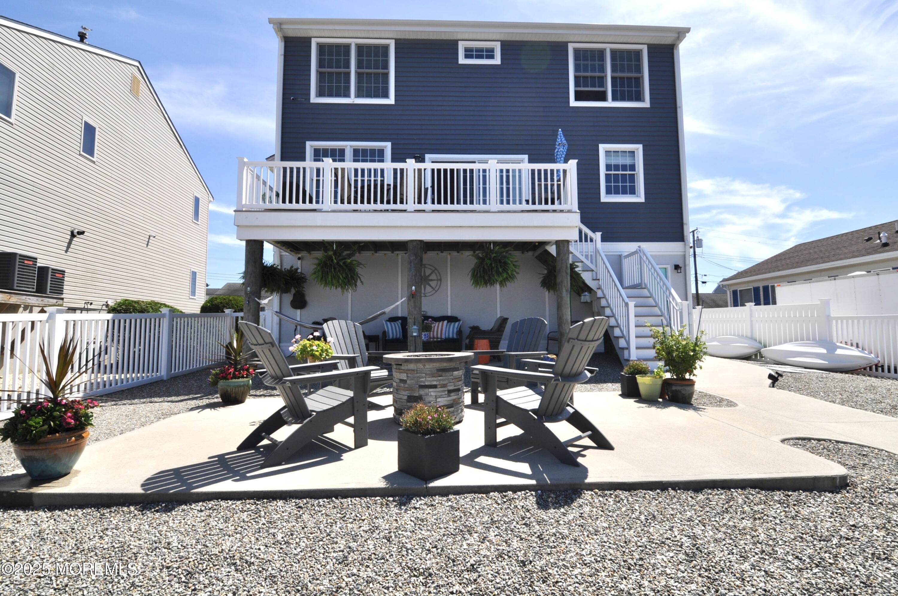 941 Mallard Drive Lanoka Harbor NJ 08734