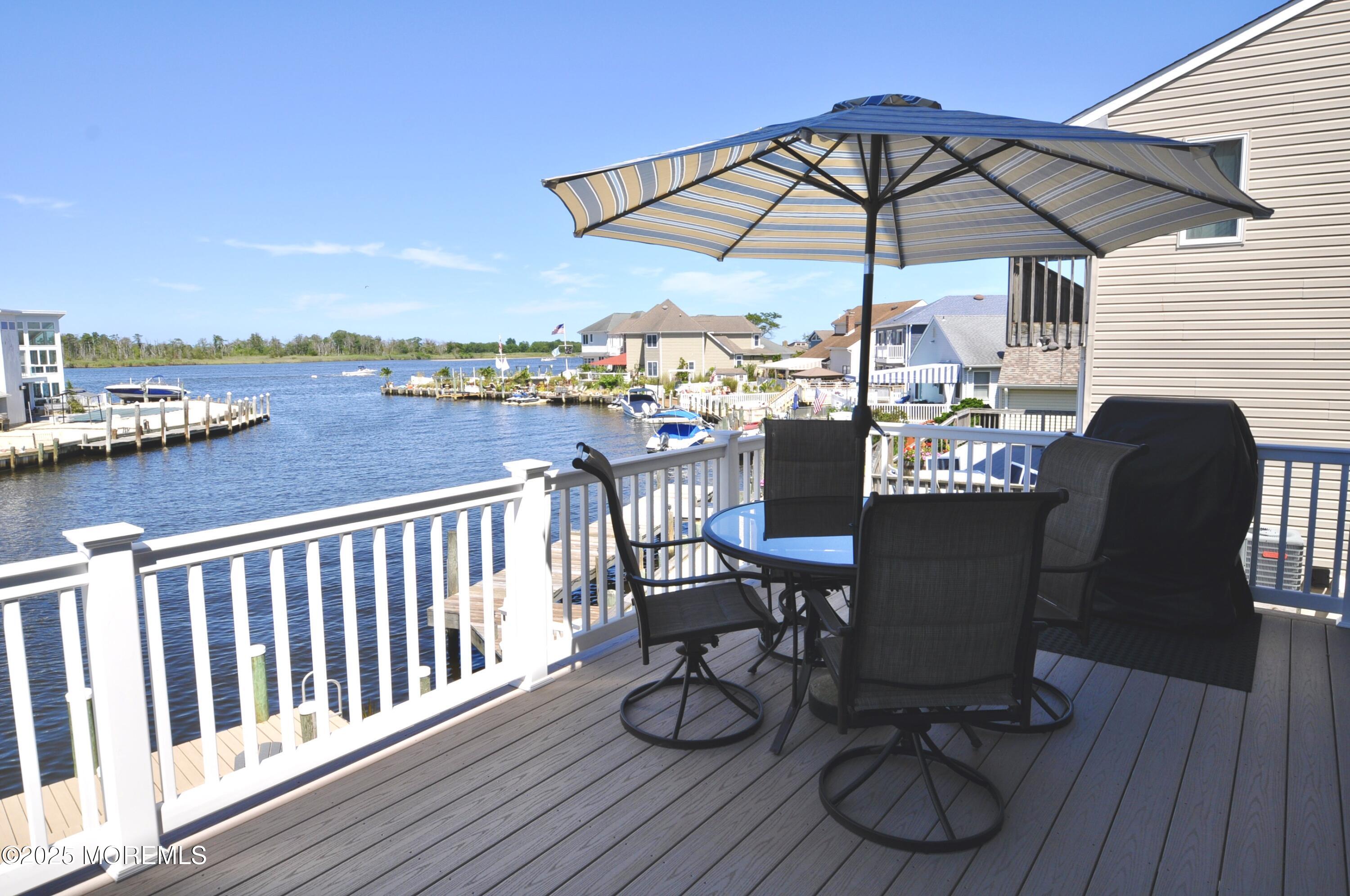 941 Mallard Drive Lanoka Harbor NJ 08734