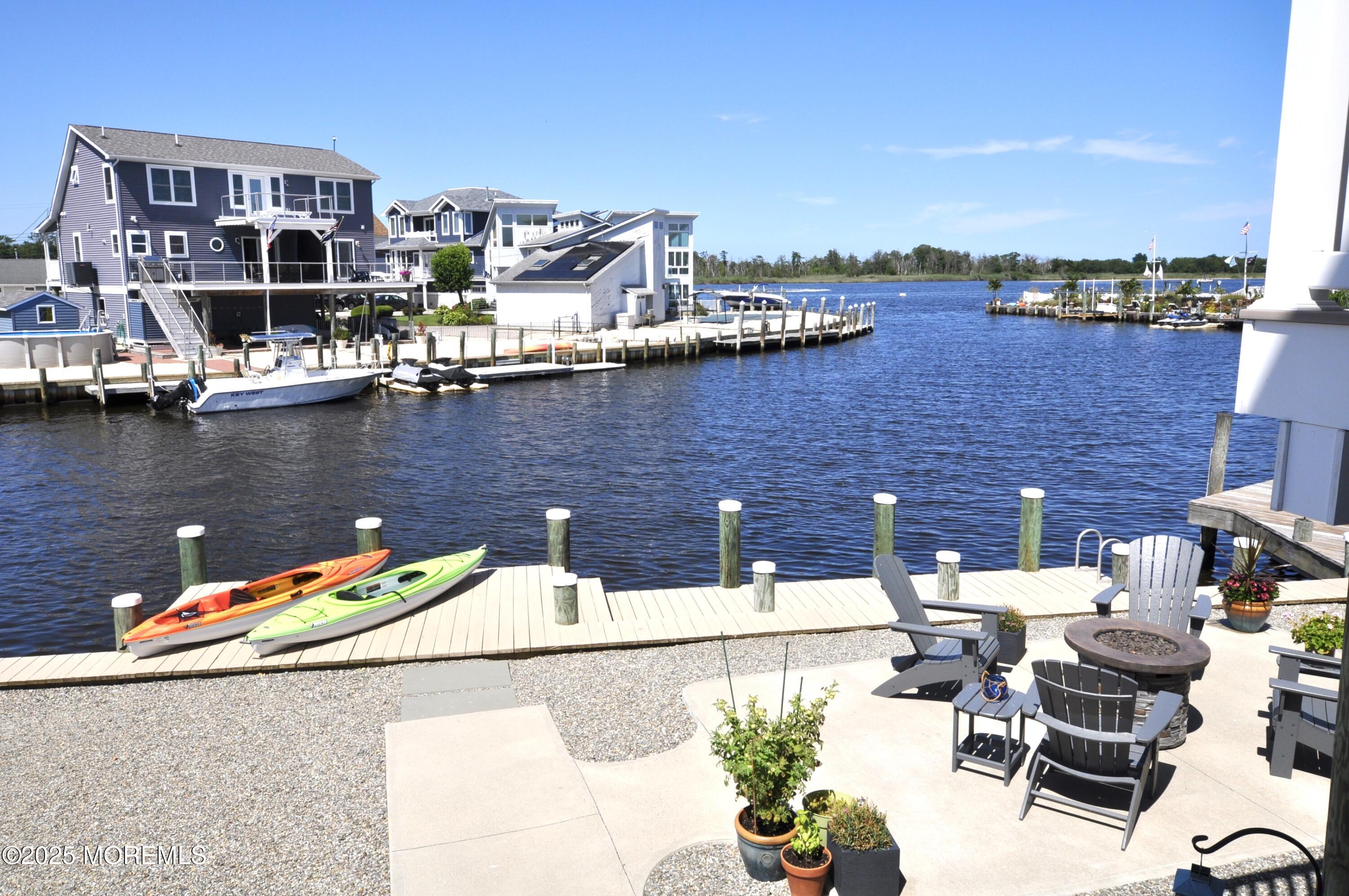 941 Mallard Drive Lanoka Harbor NJ 08734
