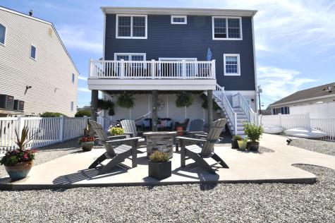 941 Mallard Drive Lanoka Harbor NJ 08734