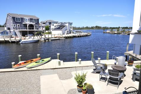 941 Mallard Drive Lanoka Harbor NJ 08734