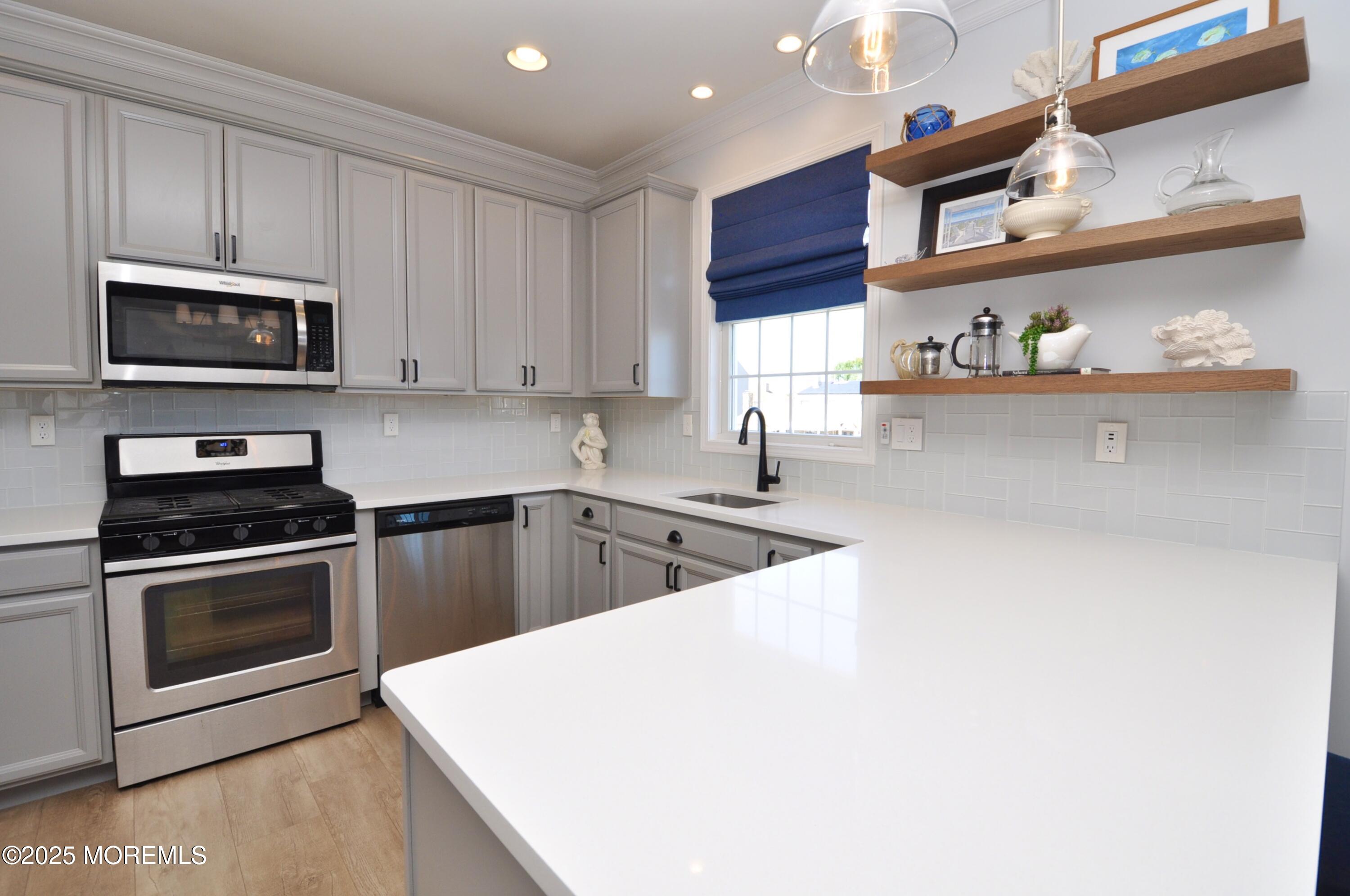 941 Mallard Drive Lanoka Harbor NJ 08734