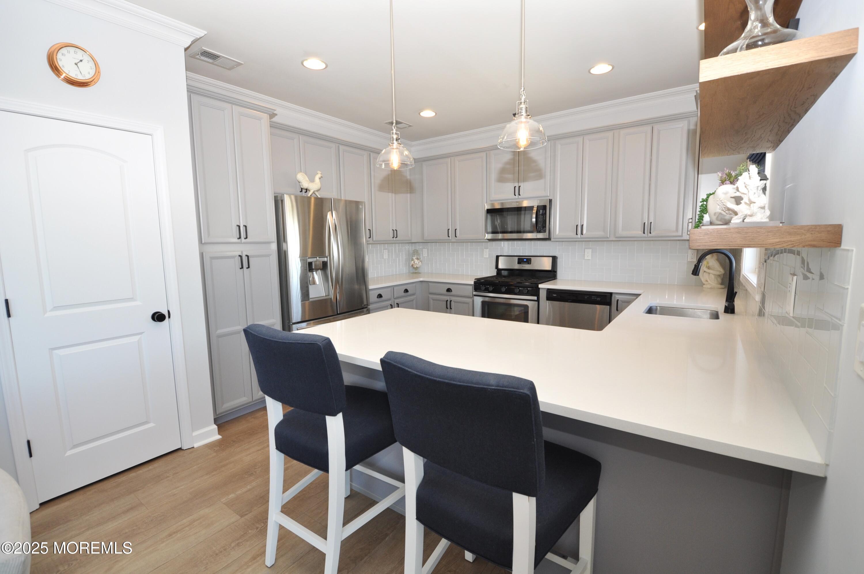 941 Mallard Drive Lanoka Harbor NJ 08734