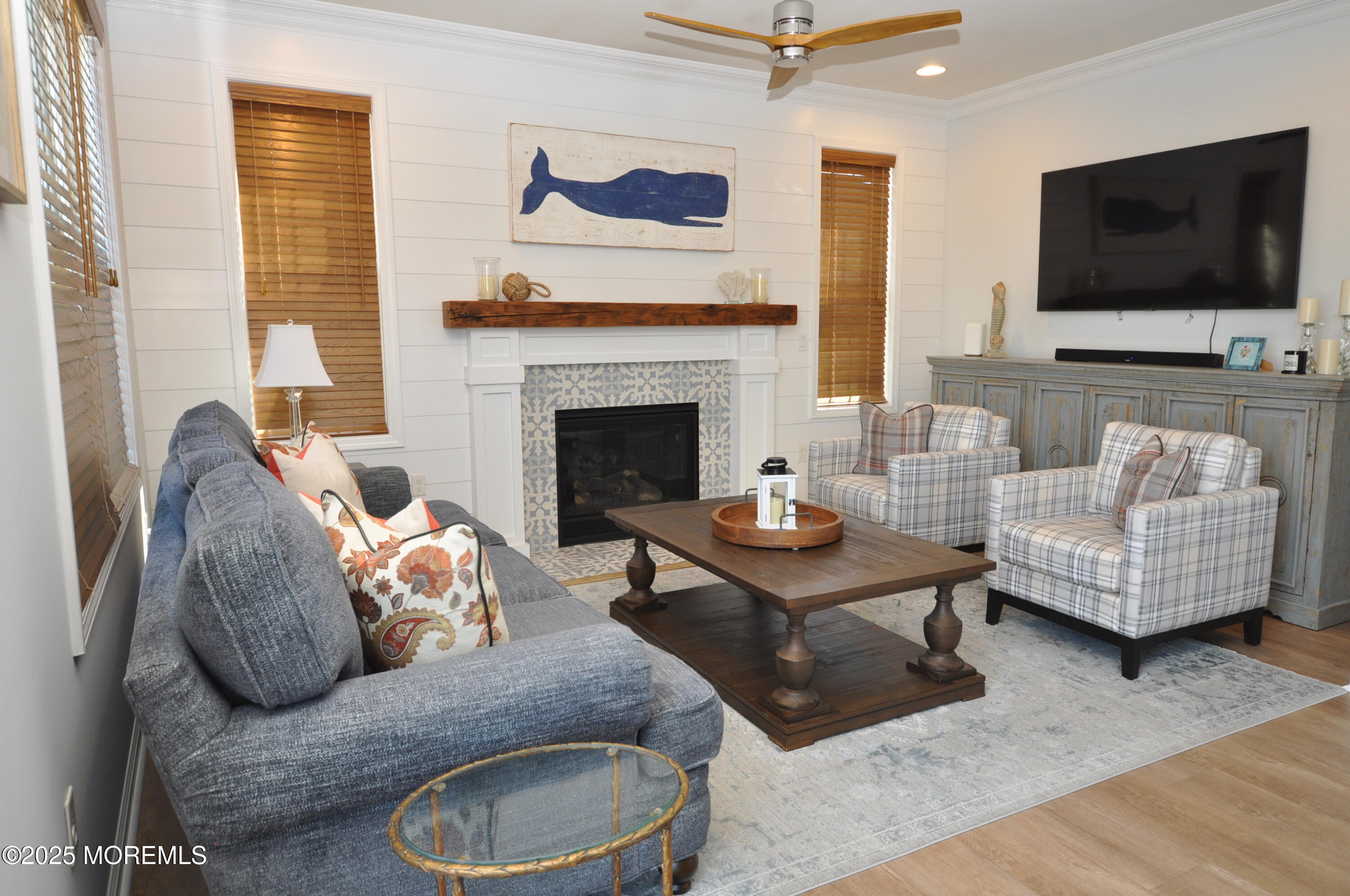 941 Mallard Drive Lanoka Harbor NJ 08734