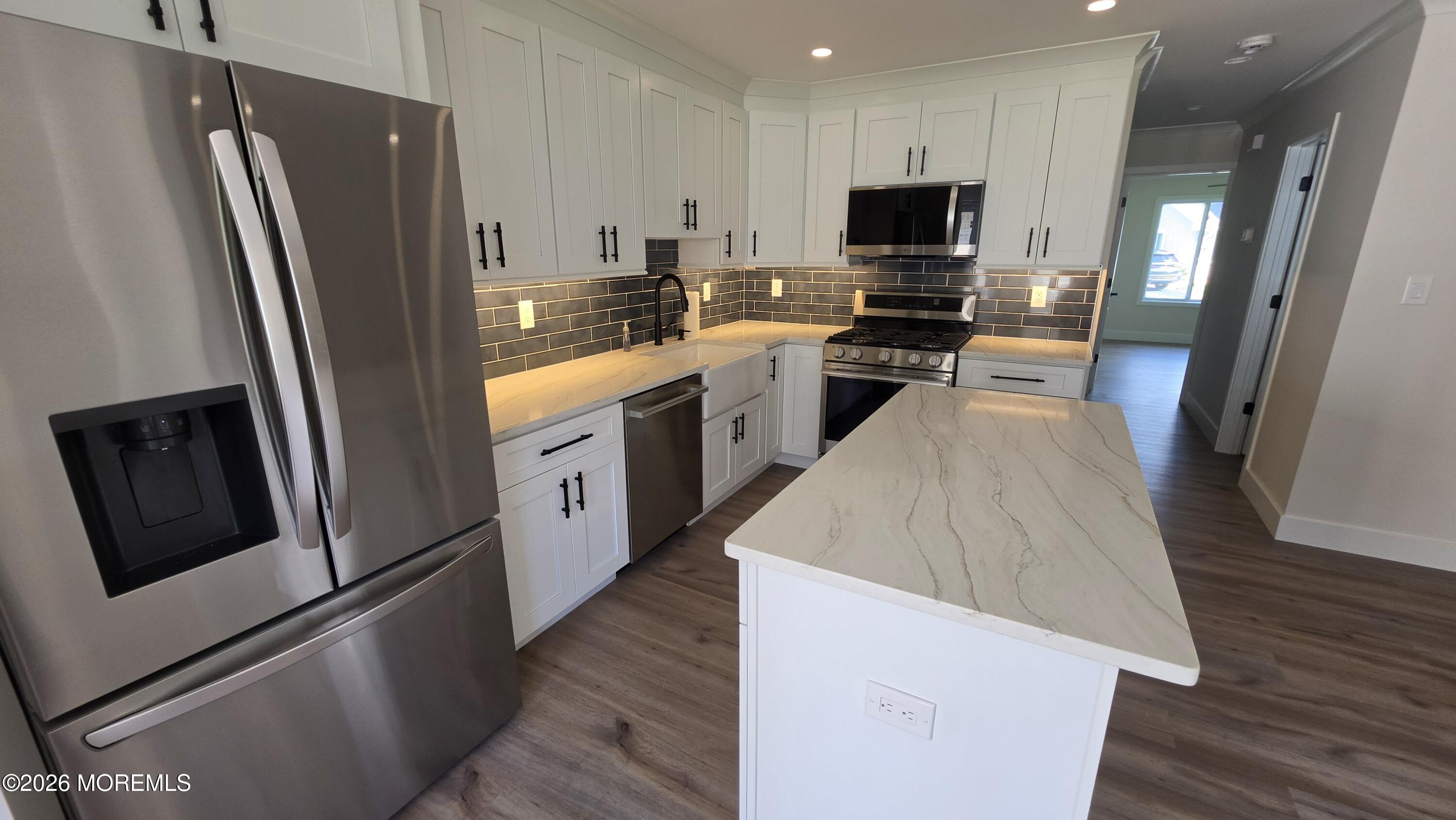 4 Doris Drive Brick NJ 08724