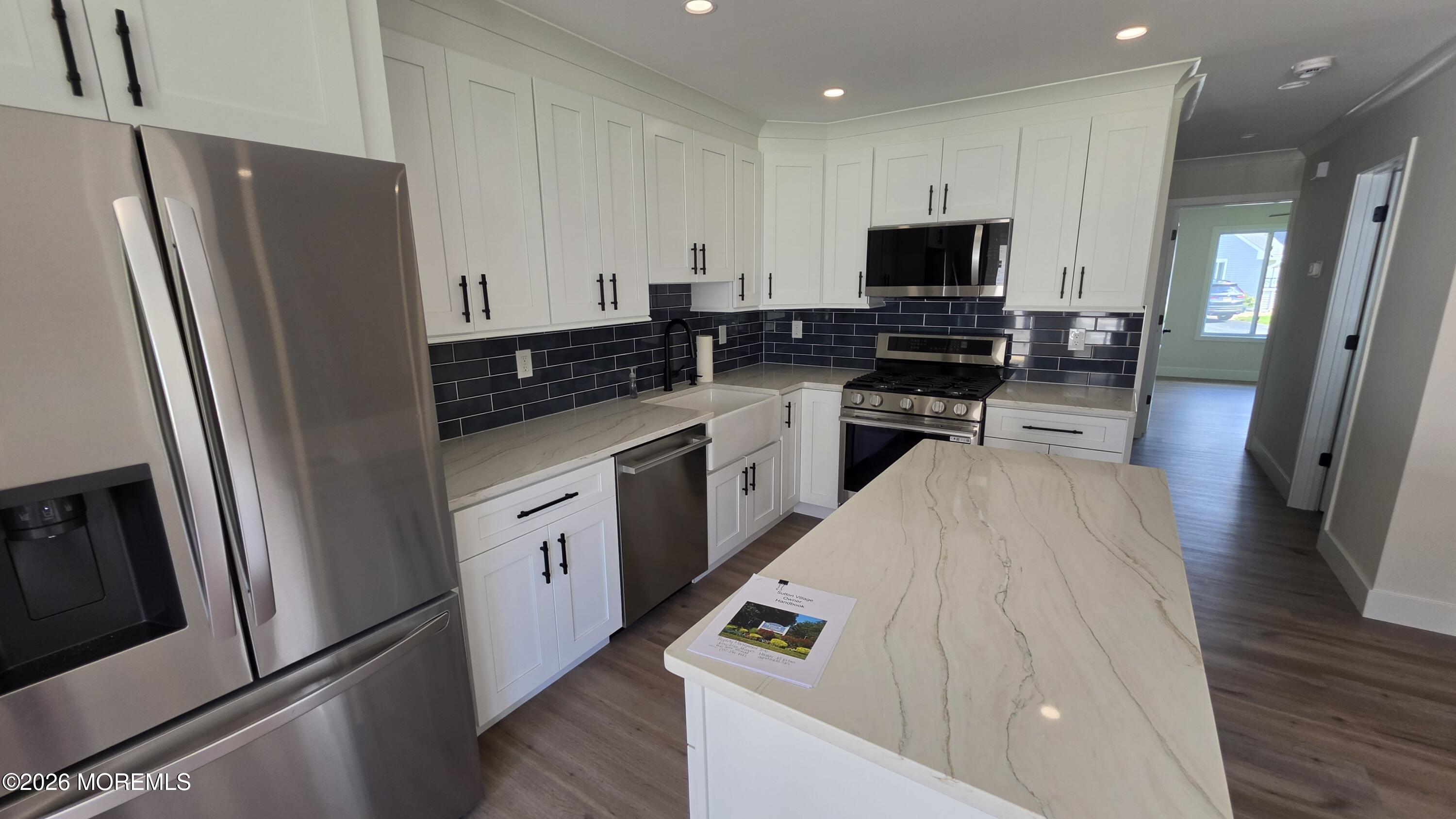 4 Doris Drive Brick NJ 08724