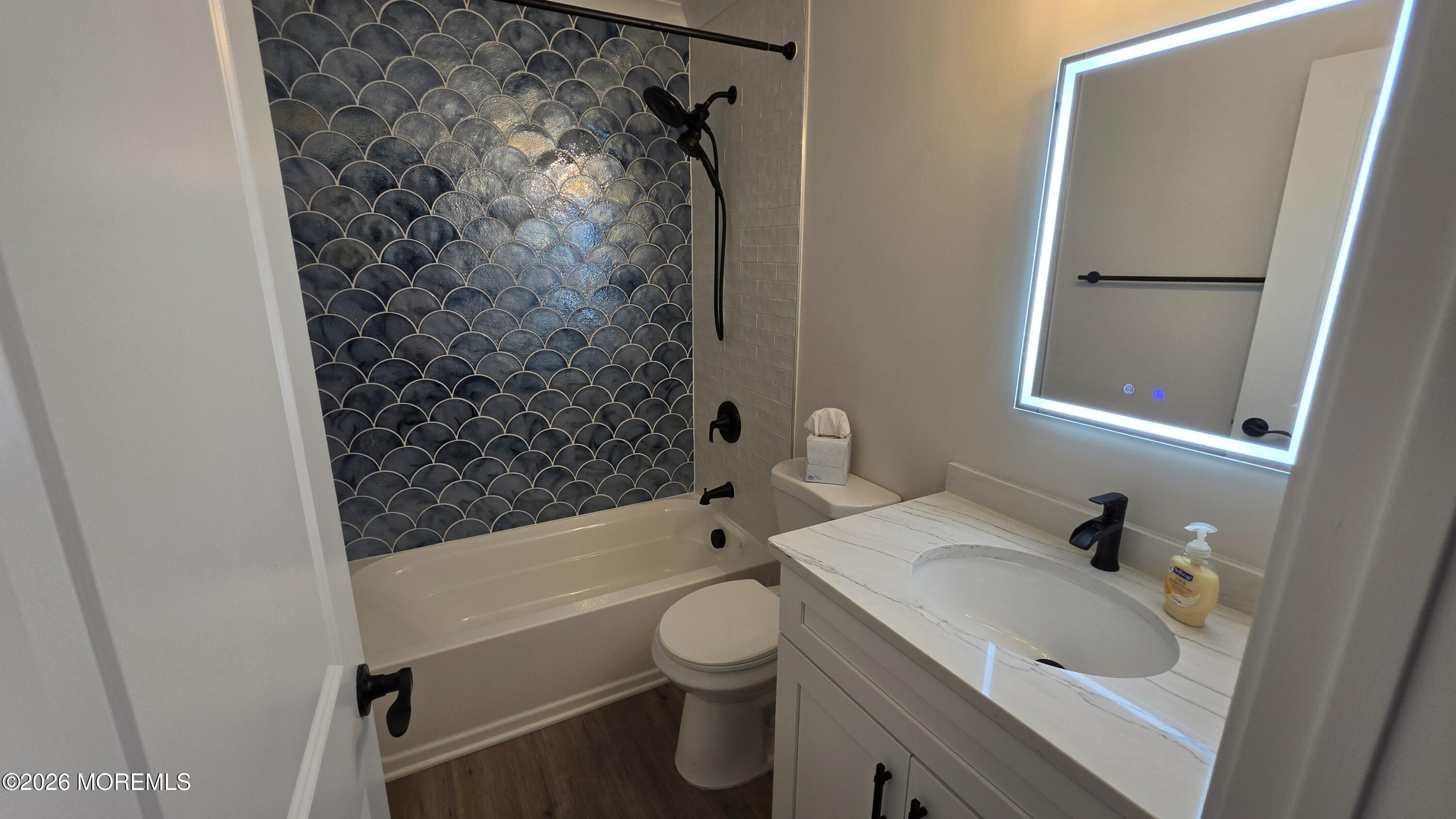 4 Doris Drive Brick NJ 08724