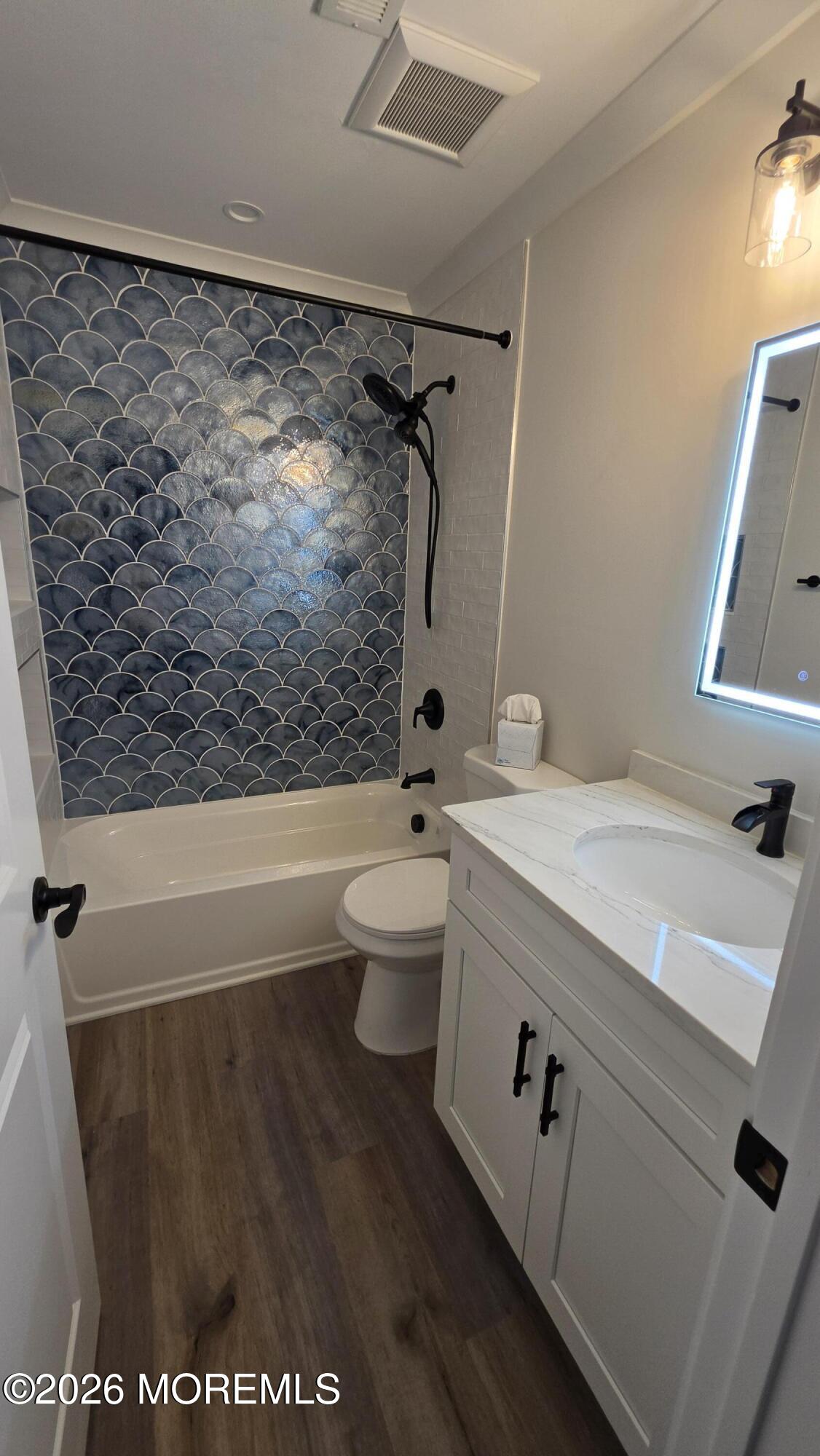 4 Doris Drive Brick NJ 08724
