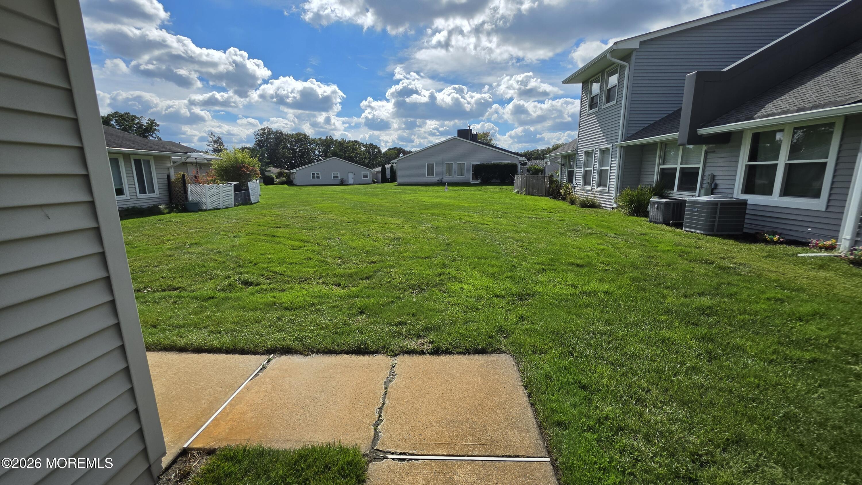 4 Doris Drive Brick NJ 08724