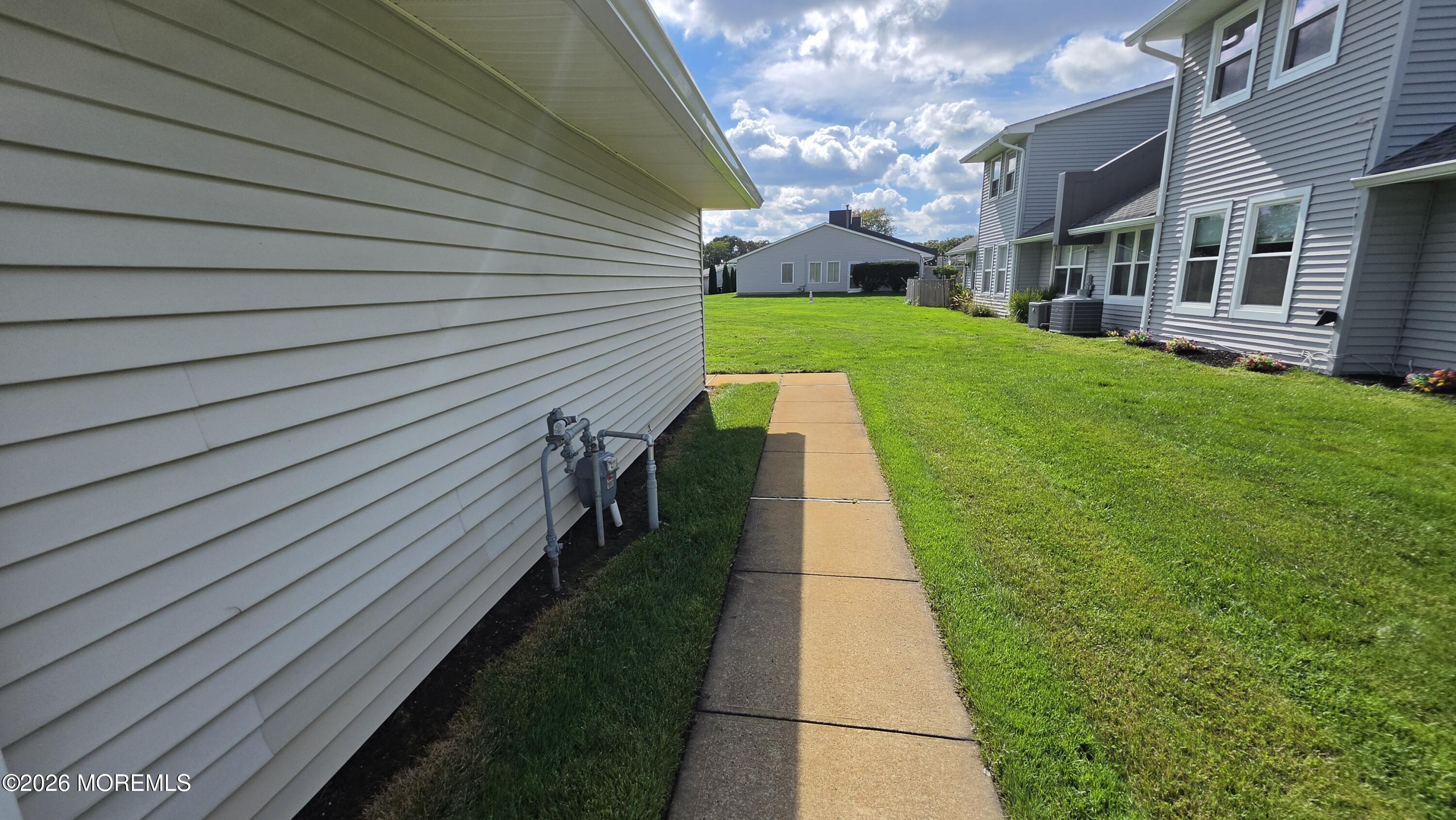 4 Doris Drive Brick NJ 08724