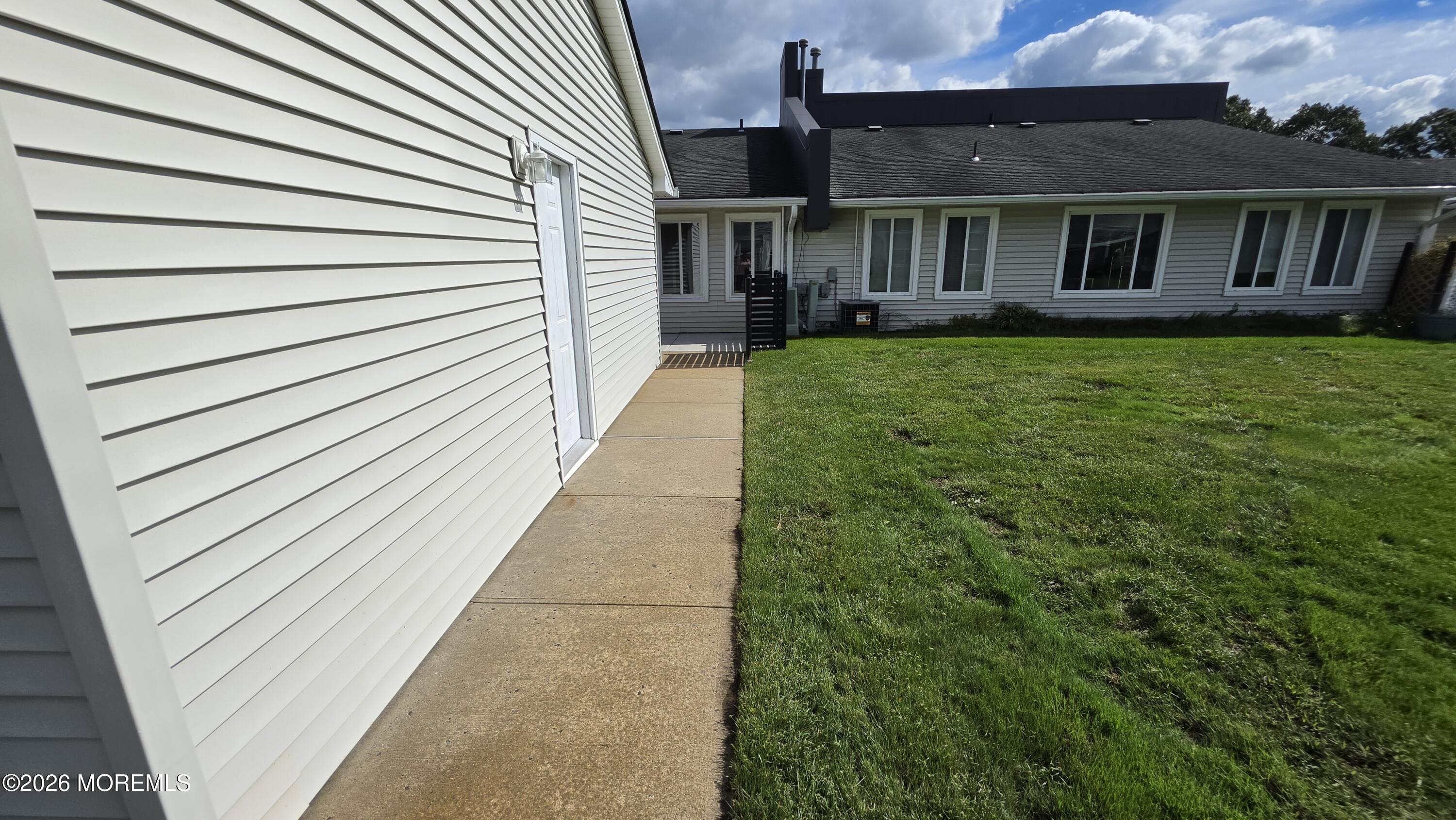 4 Doris Drive Brick NJ 08724