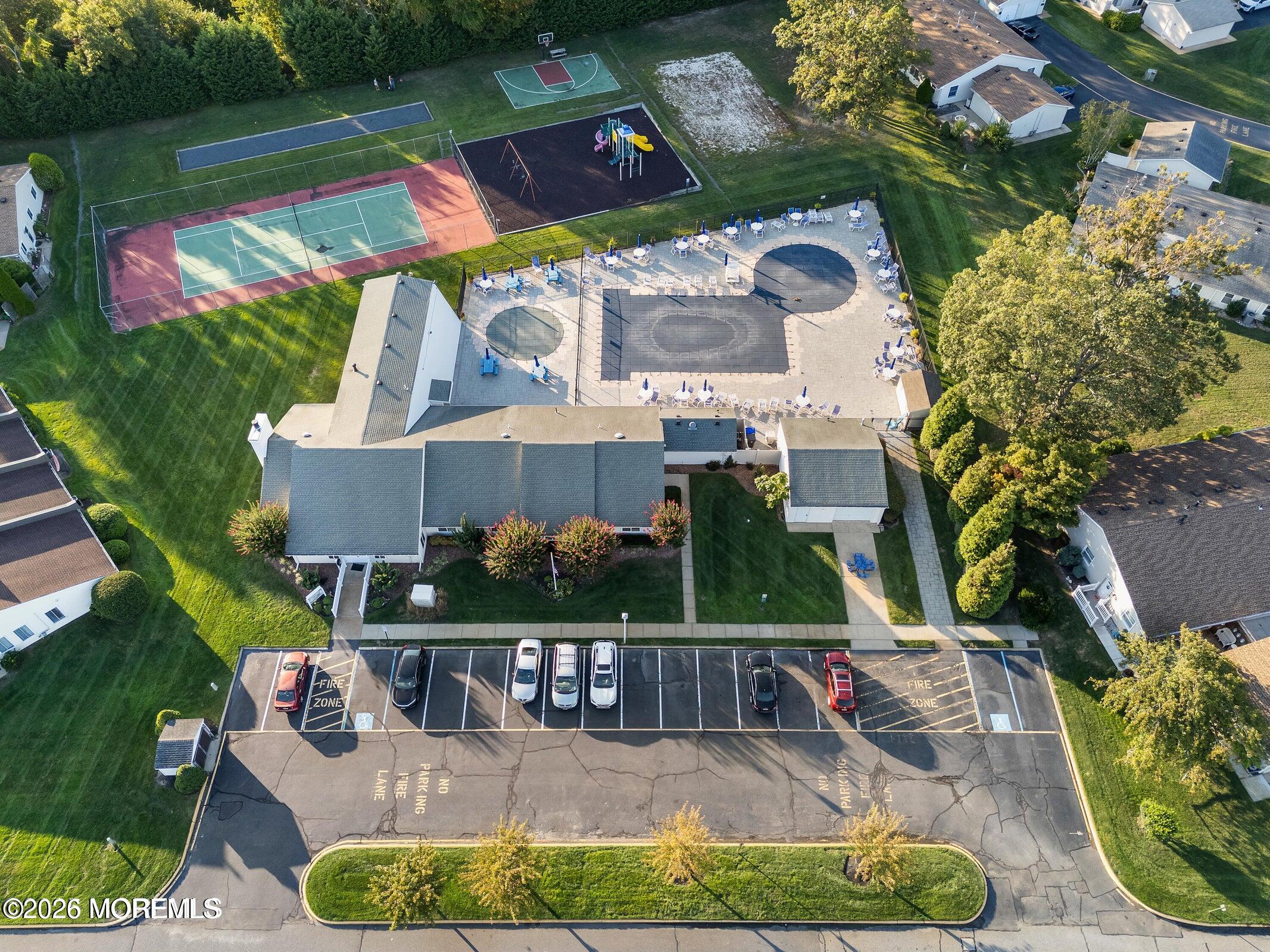 4 Doris Drive Brick NJ 08724