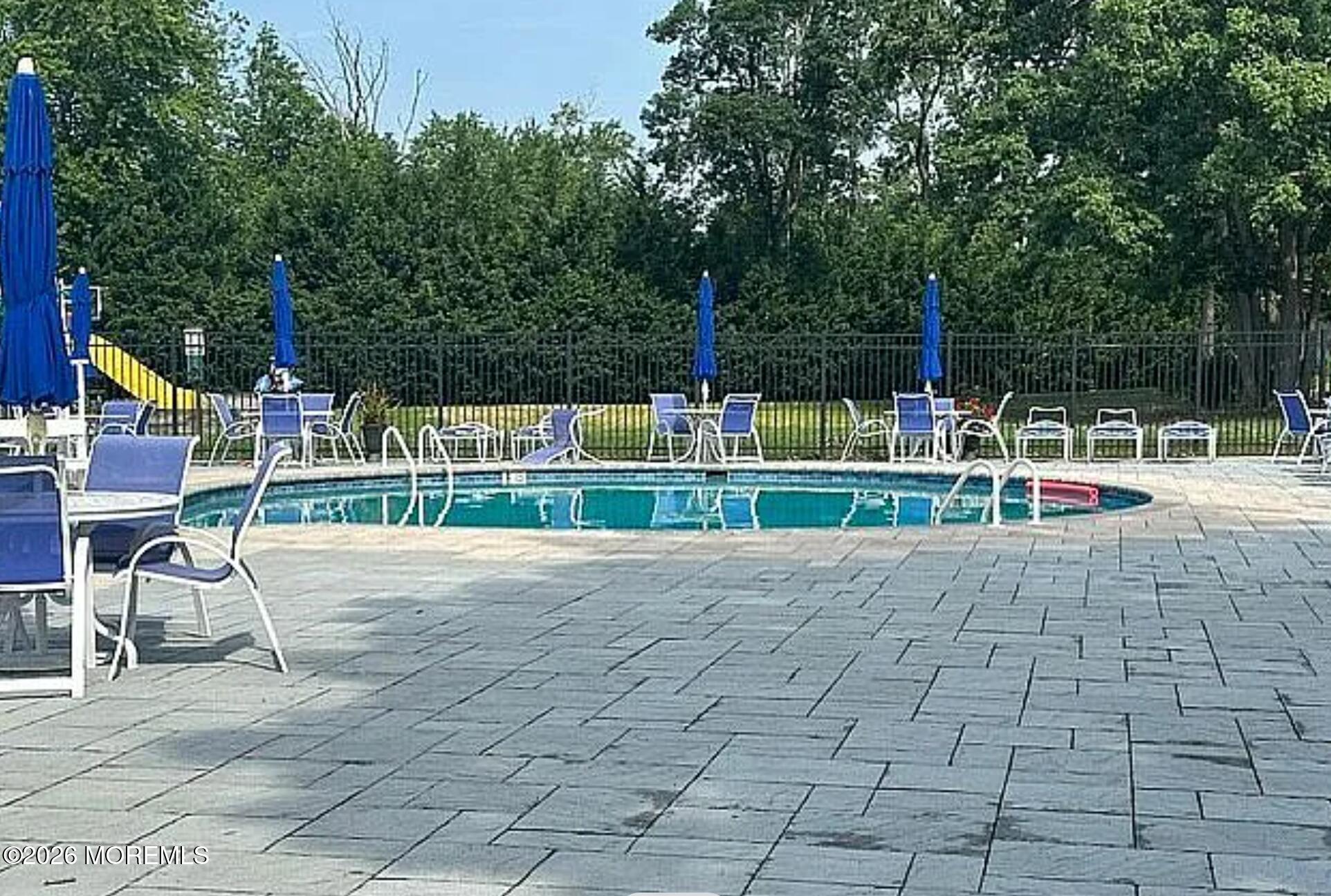 4 Doris Drive Brick NJ 08724