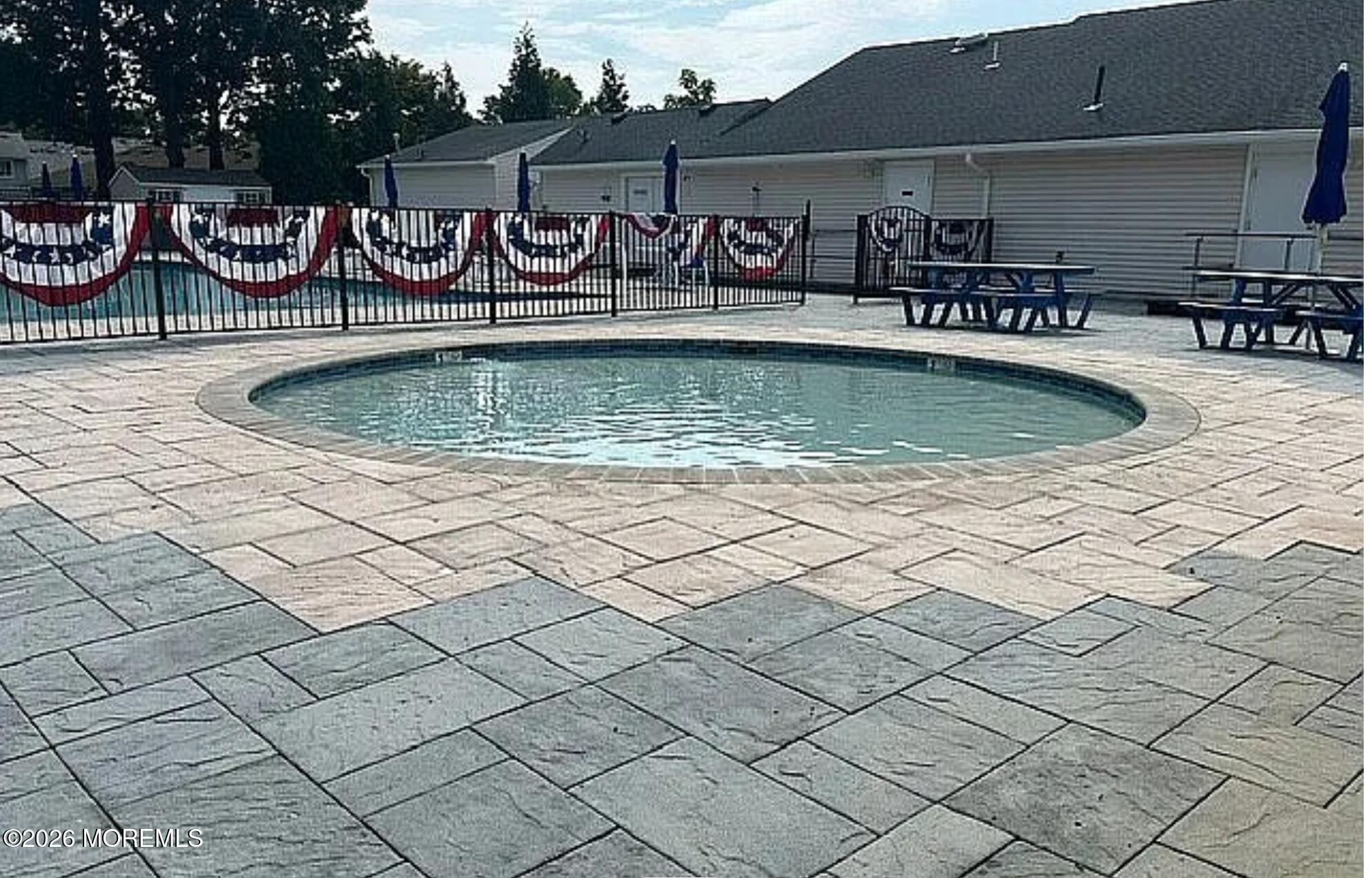 4 Doris Drive Brick NJ 08724