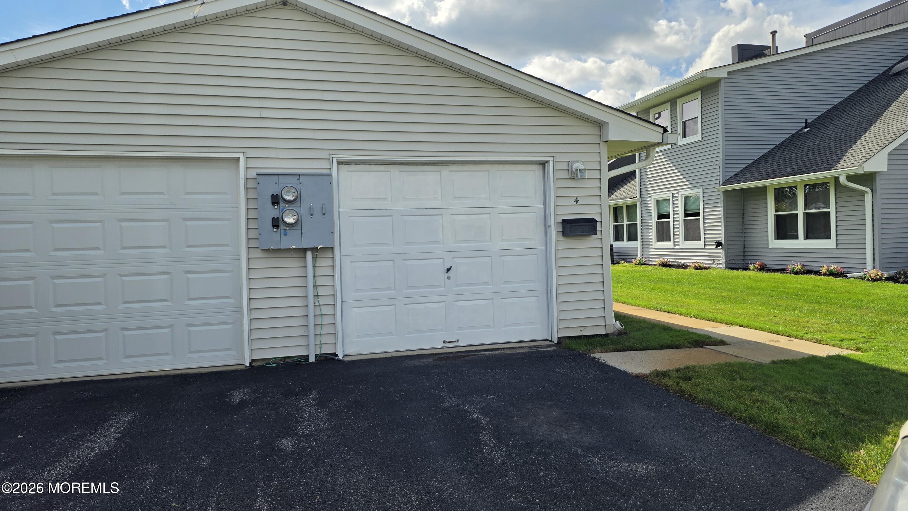 4 Doris Drive Brick NJ 08724