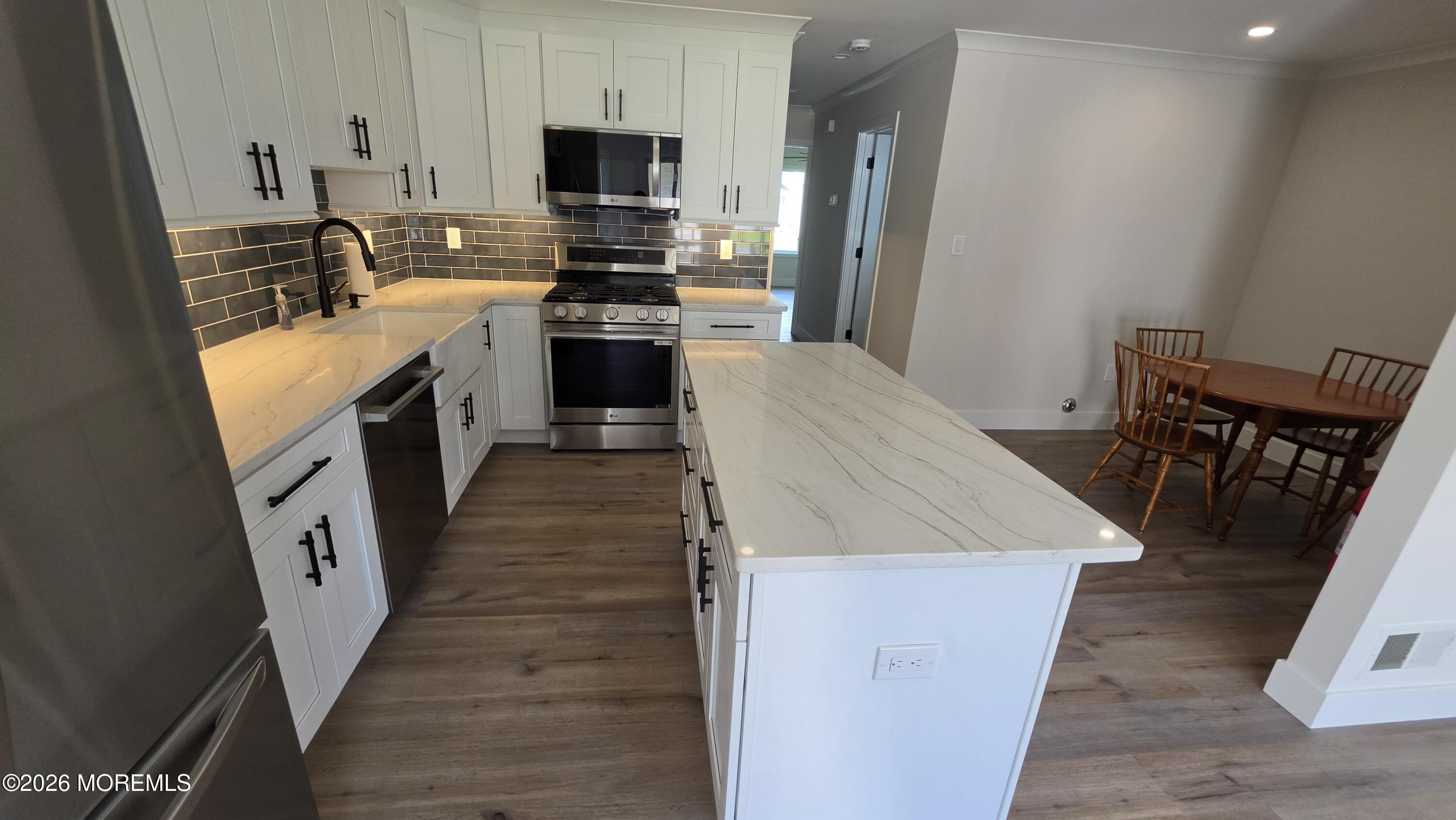 4 Doris Drive Brick NJ 08724