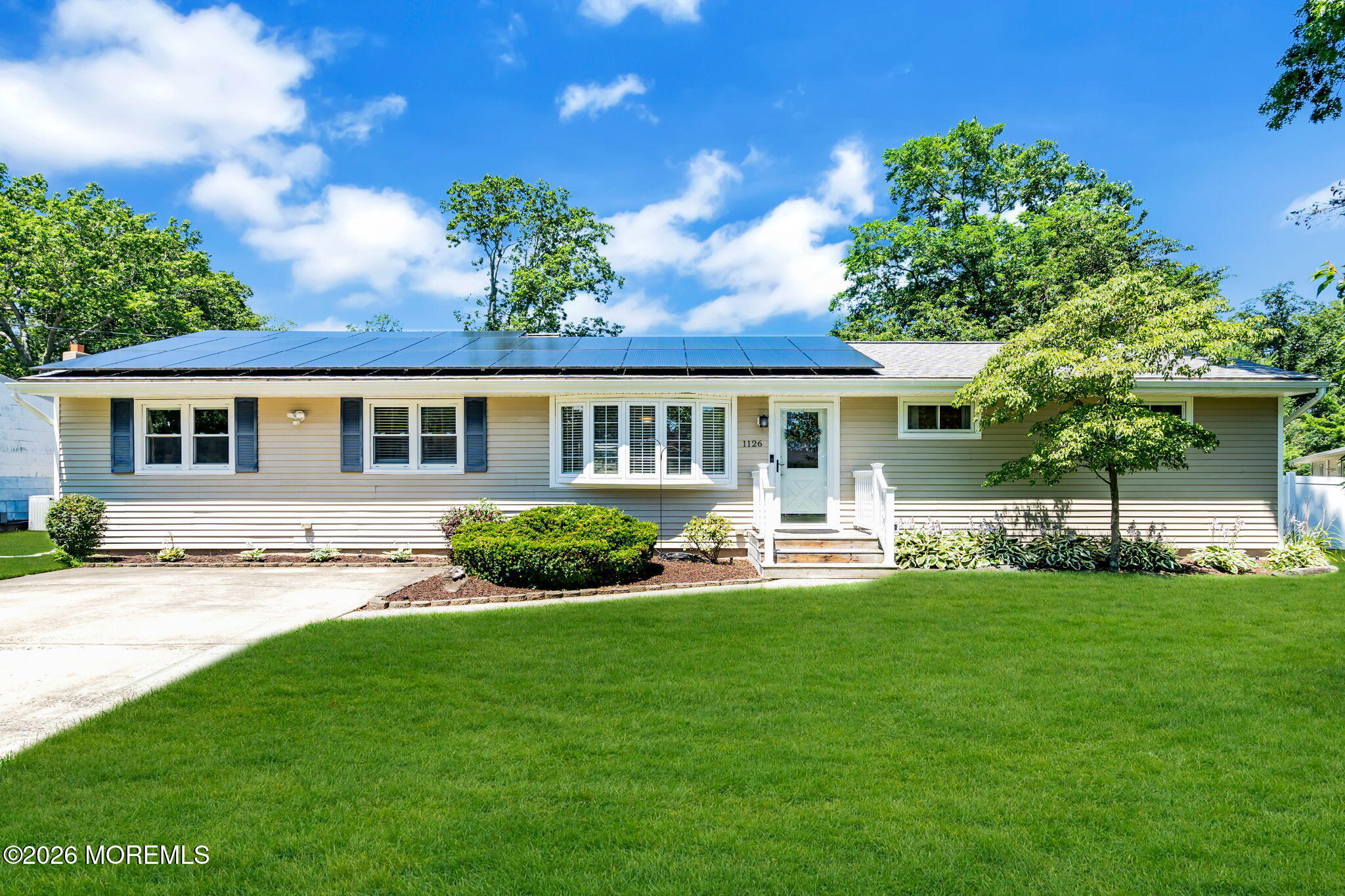 1126 Overlook Drive Toms River NJ 08753